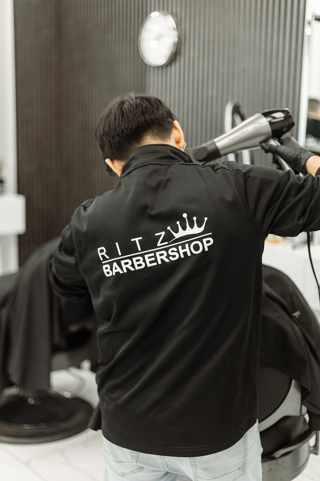 Ritz Master Barber Cut