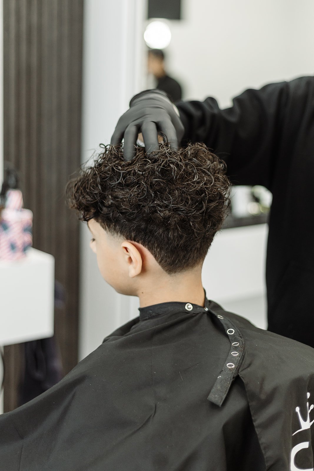 Ritz Master Barber Cut
