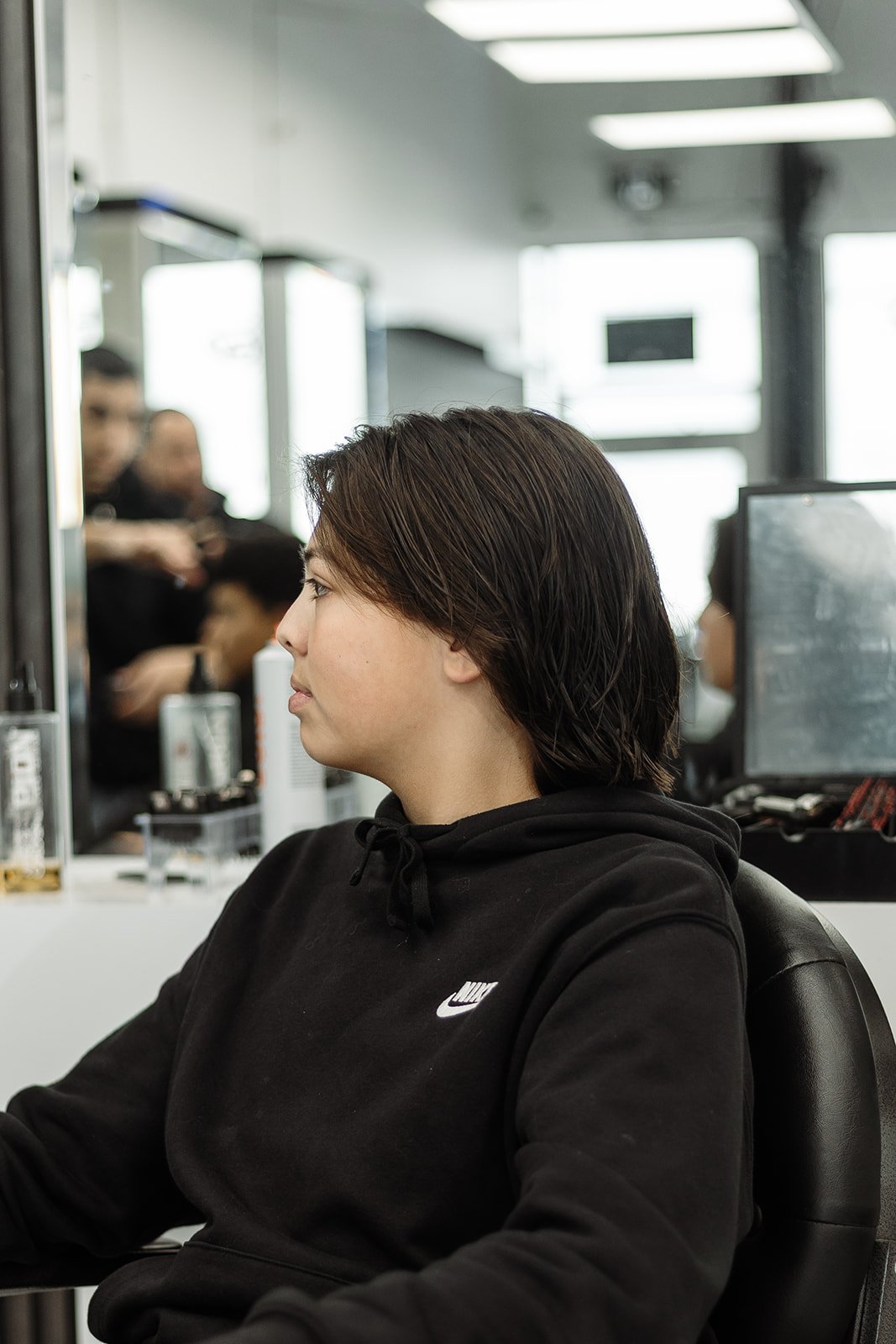Ritz Master Barber Cut