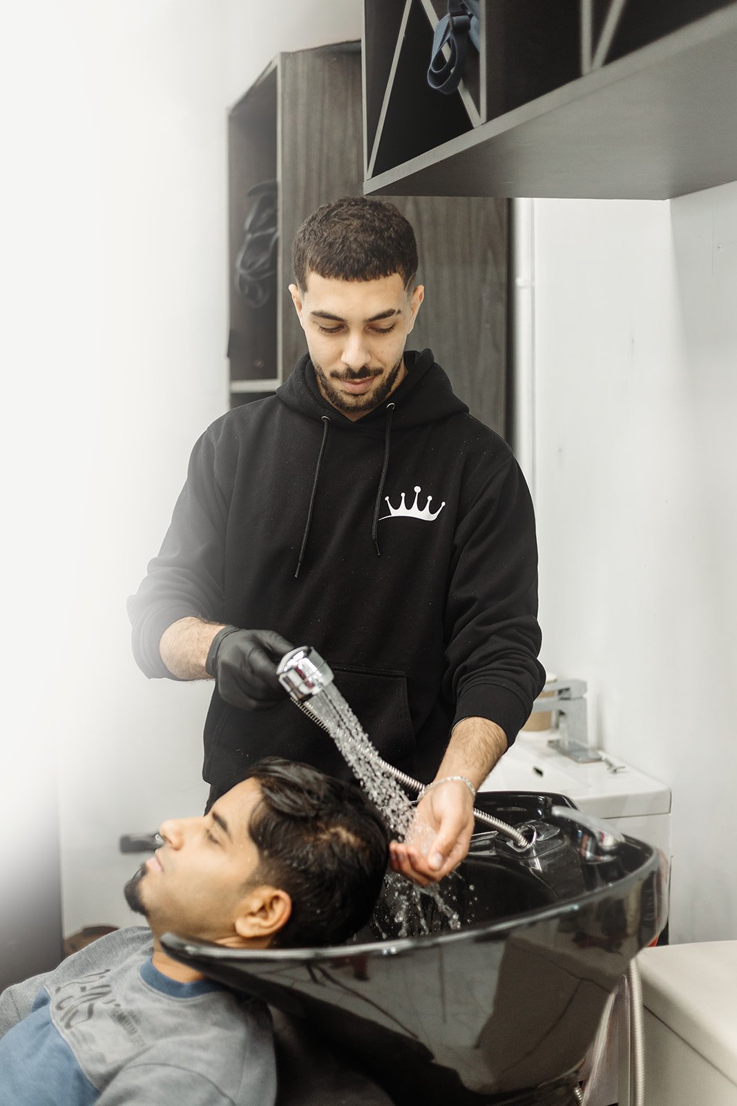Ritz Master Barber Cut