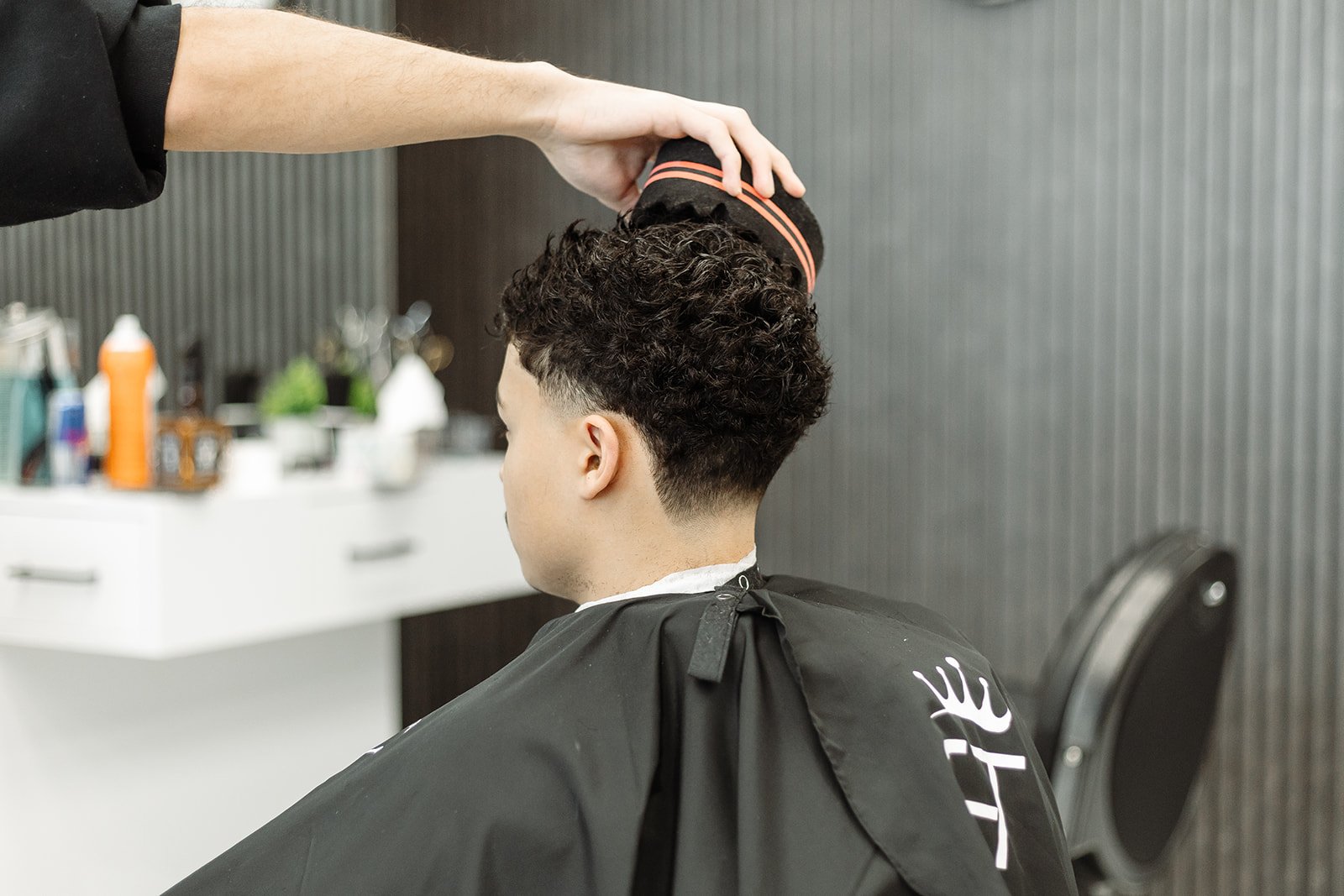 Ritz Master Barber Cut