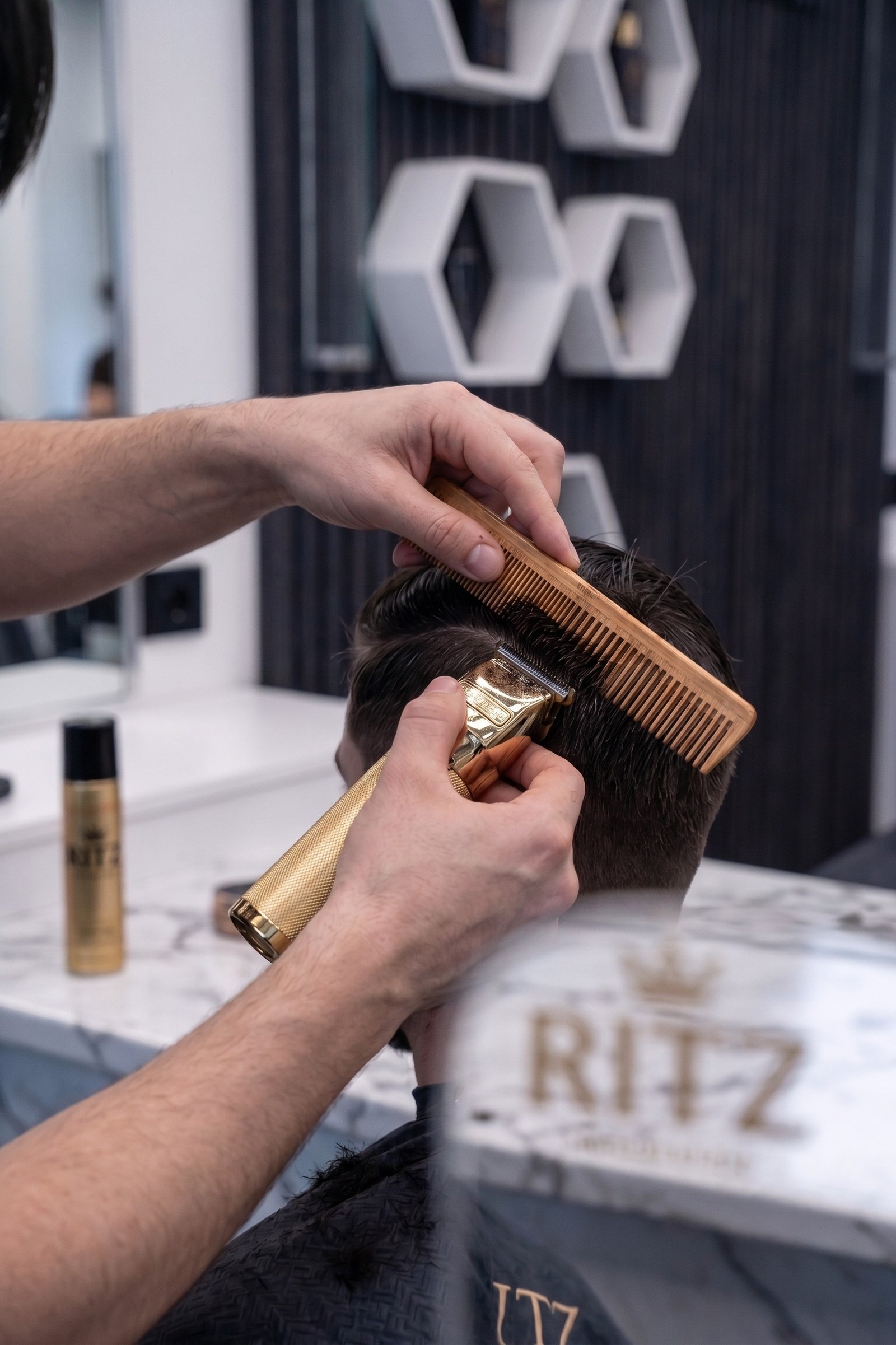 Ritz Ancaster showcase visual 05