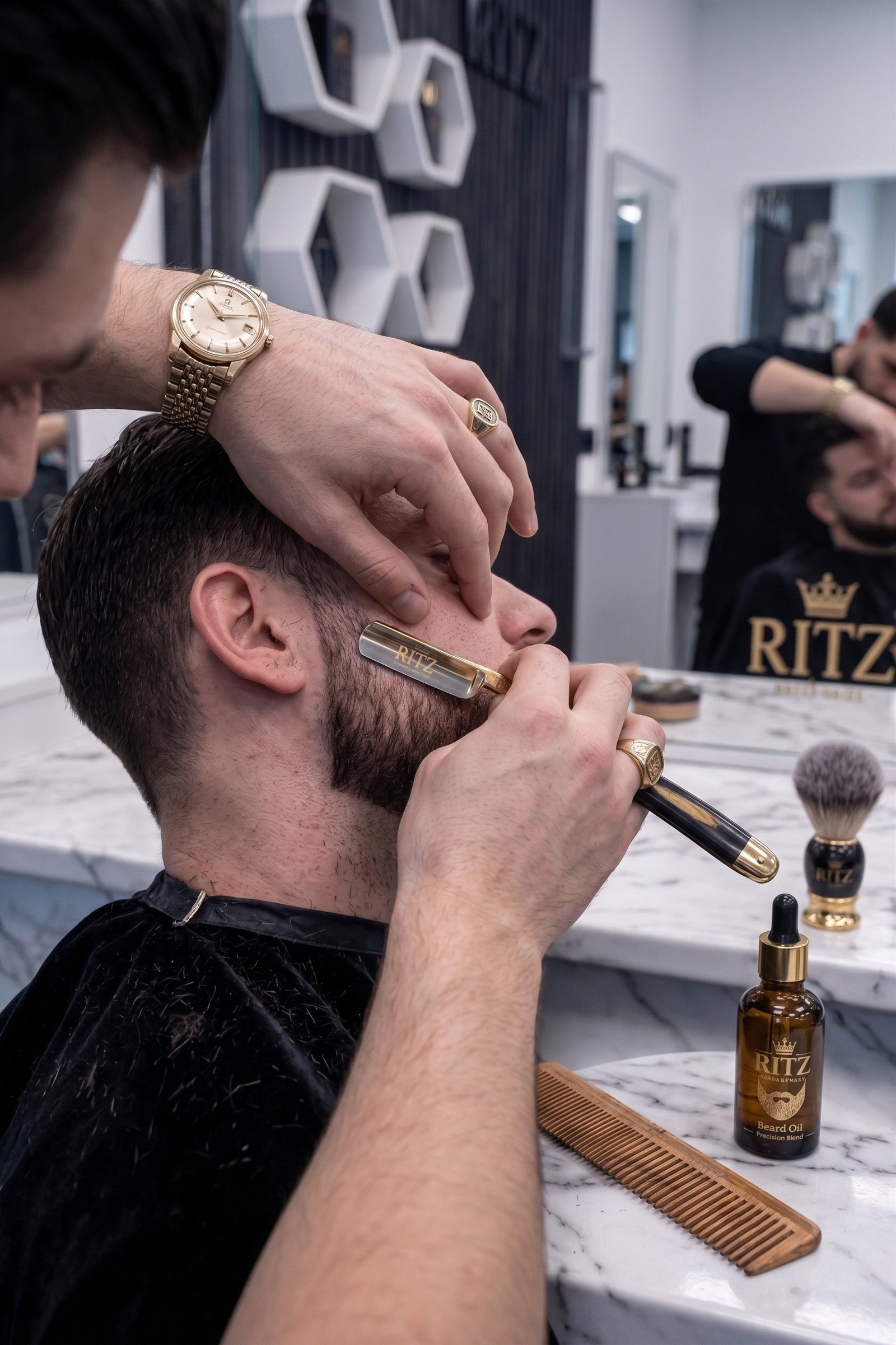 Ritz Ancaster showcase visual 10