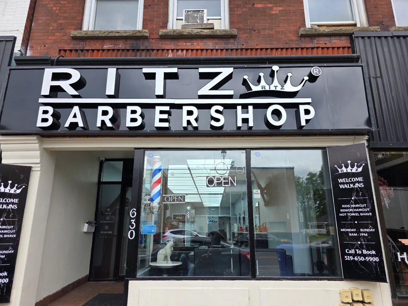 Ritz Cambridge showcase visual 09