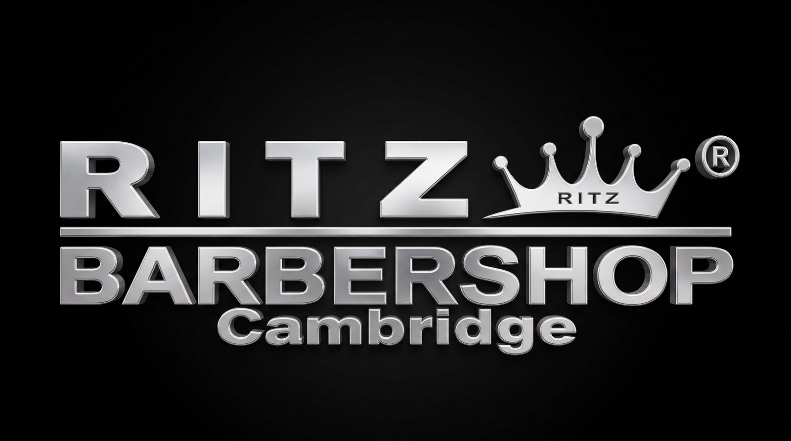 Ritz Barbershop Cambridge