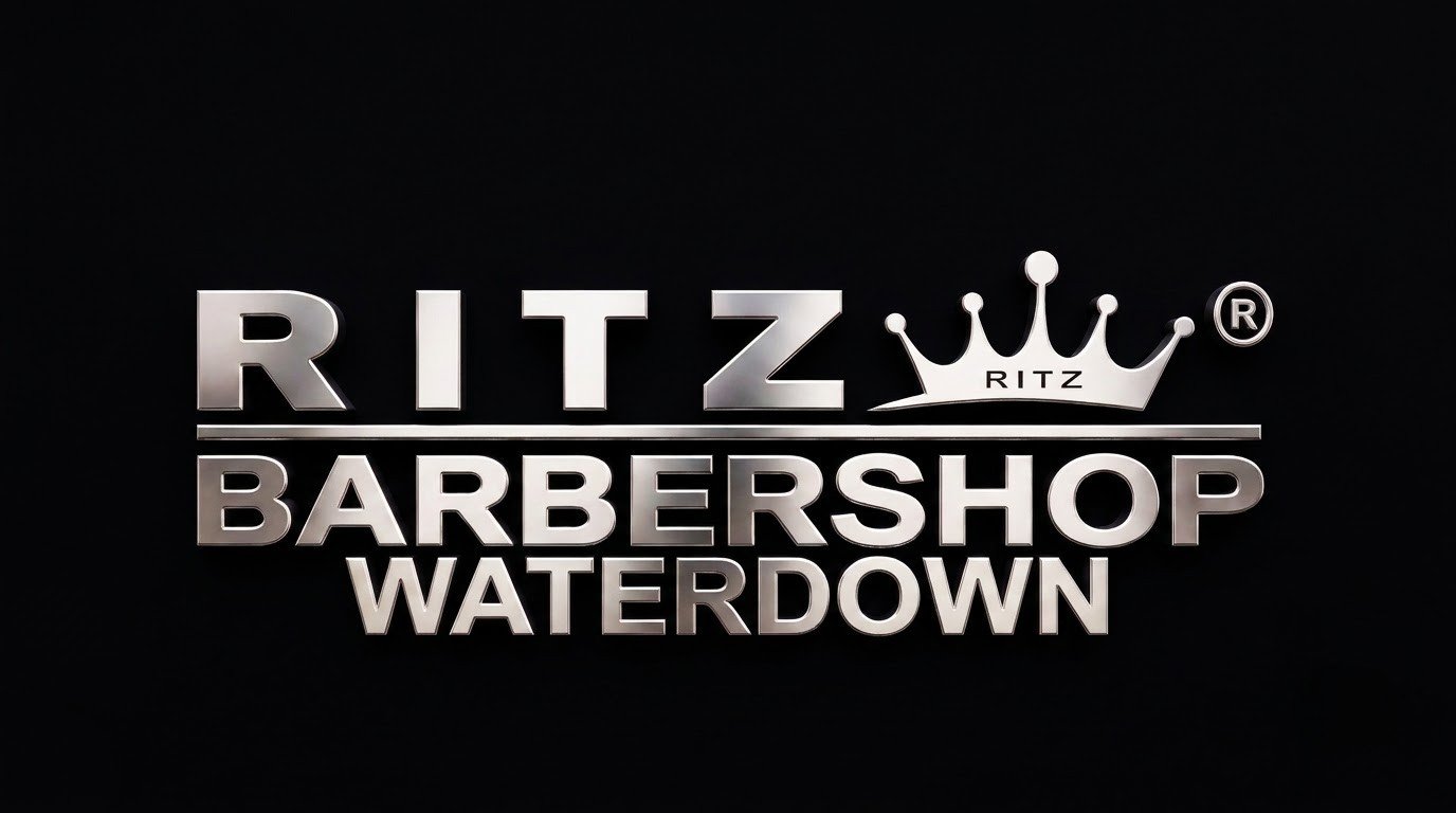 Ritz Barbershop Waterdown