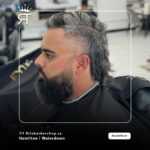 Skilled, personalized haircut service