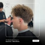 Skilled, personalized haircut service