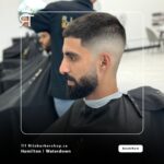 Skilled, personalized haircut service