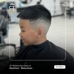 Skilled, personalized haircut service