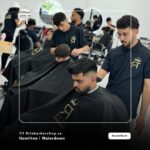 Skilled, personalized haircut service