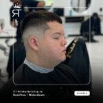 ritzbarbershop