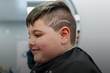 kid-haircut